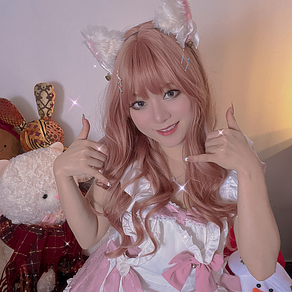 Custom Blessing Video