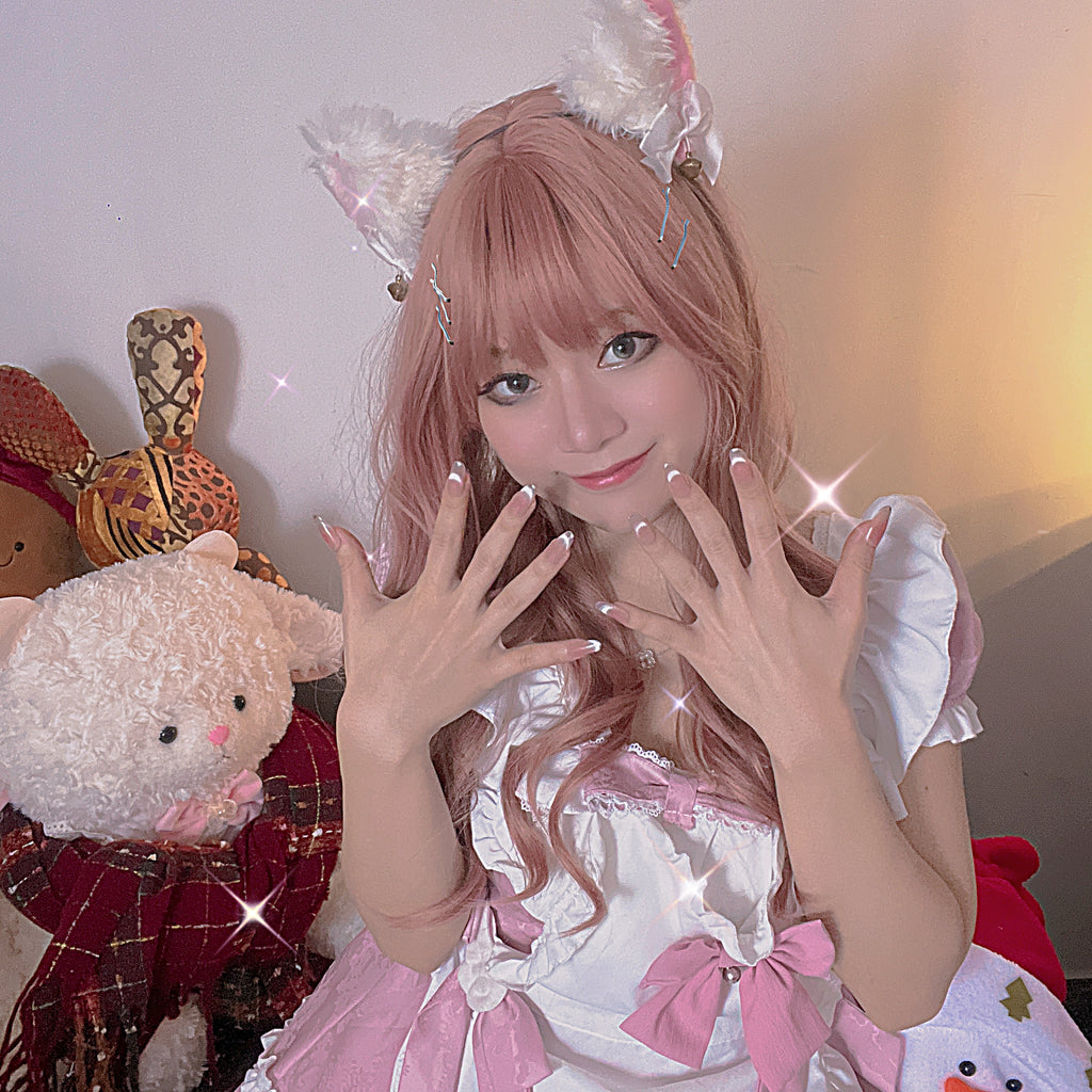 Custom Blessing Video