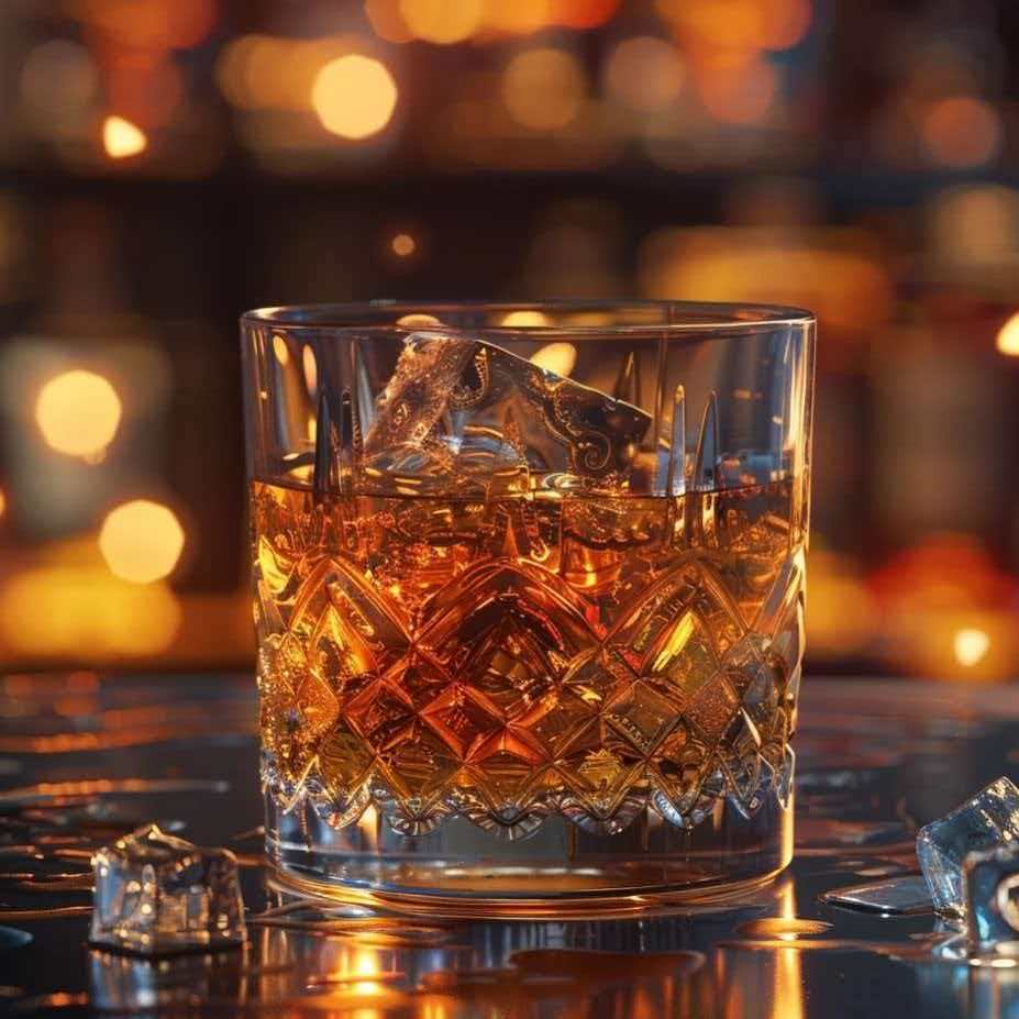 Whisky Gift（Lydia）