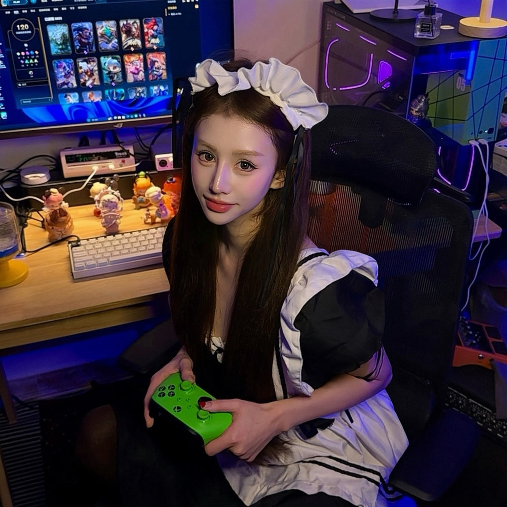 Game Companion Service