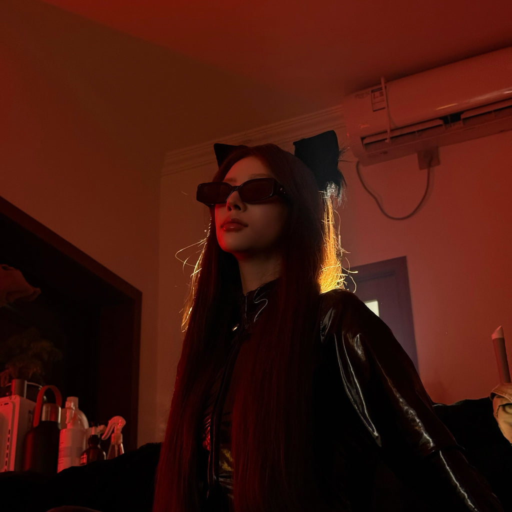 Custom Outfit Styling