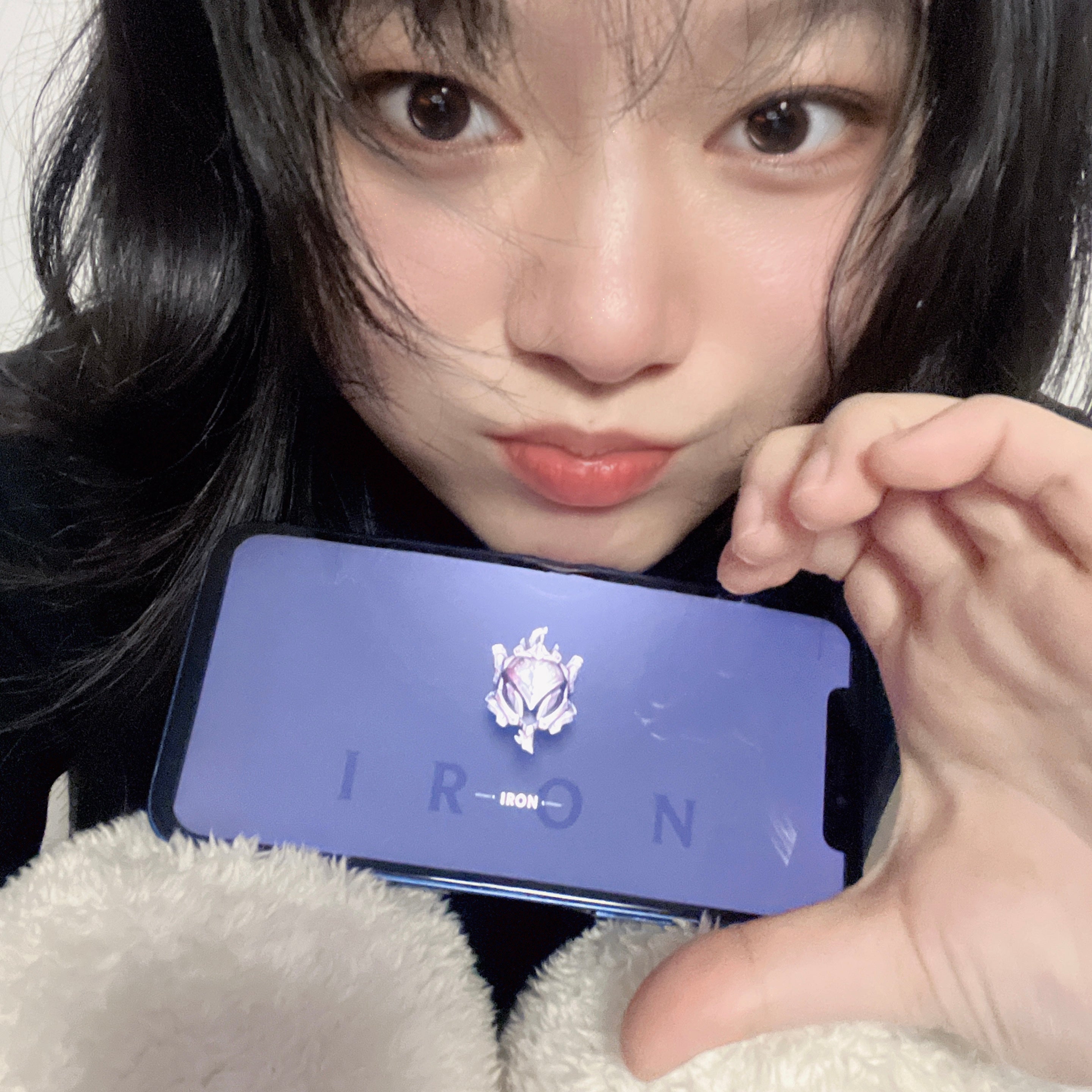 Game Companion Service