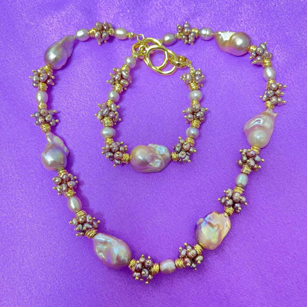 Regalos de joyería física hechos a mano y personalizados (zamie)