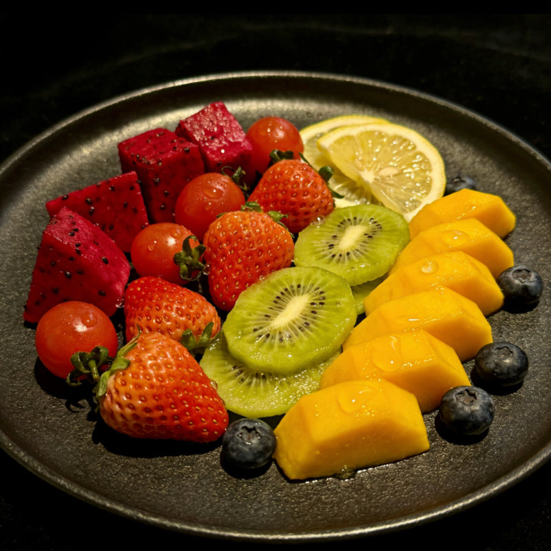 Fruit platter（Lexie）