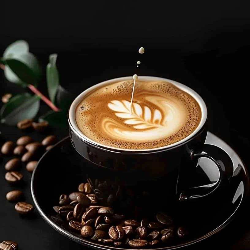 Coffee Gift（Lydia）