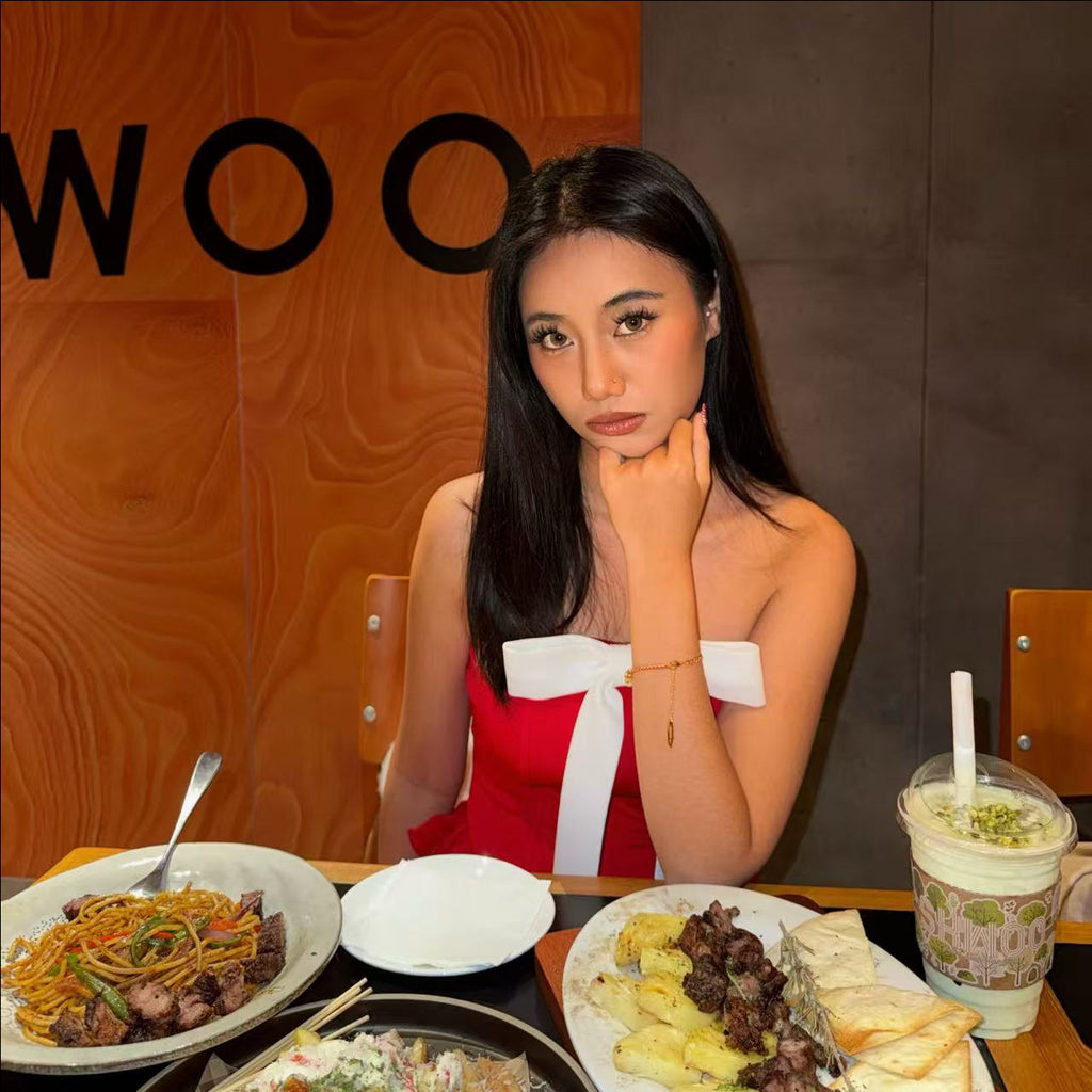 カスタマイズされた才能