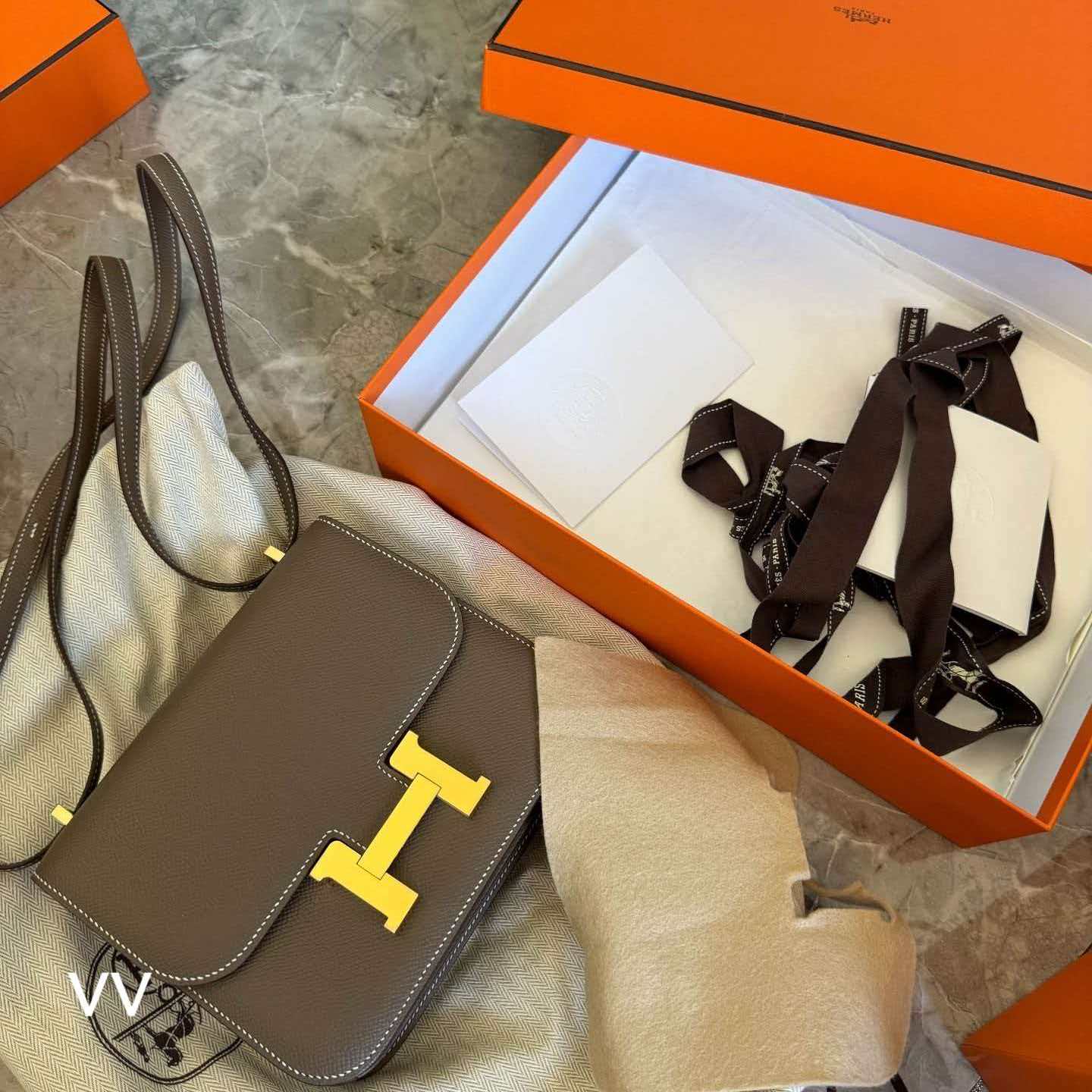 Hermès Bag Gifts（VV）