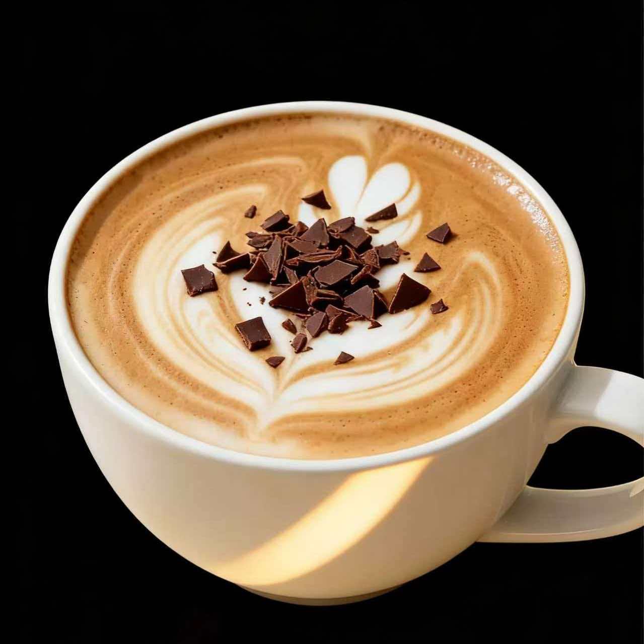 Coffee Gift（Cheryl）