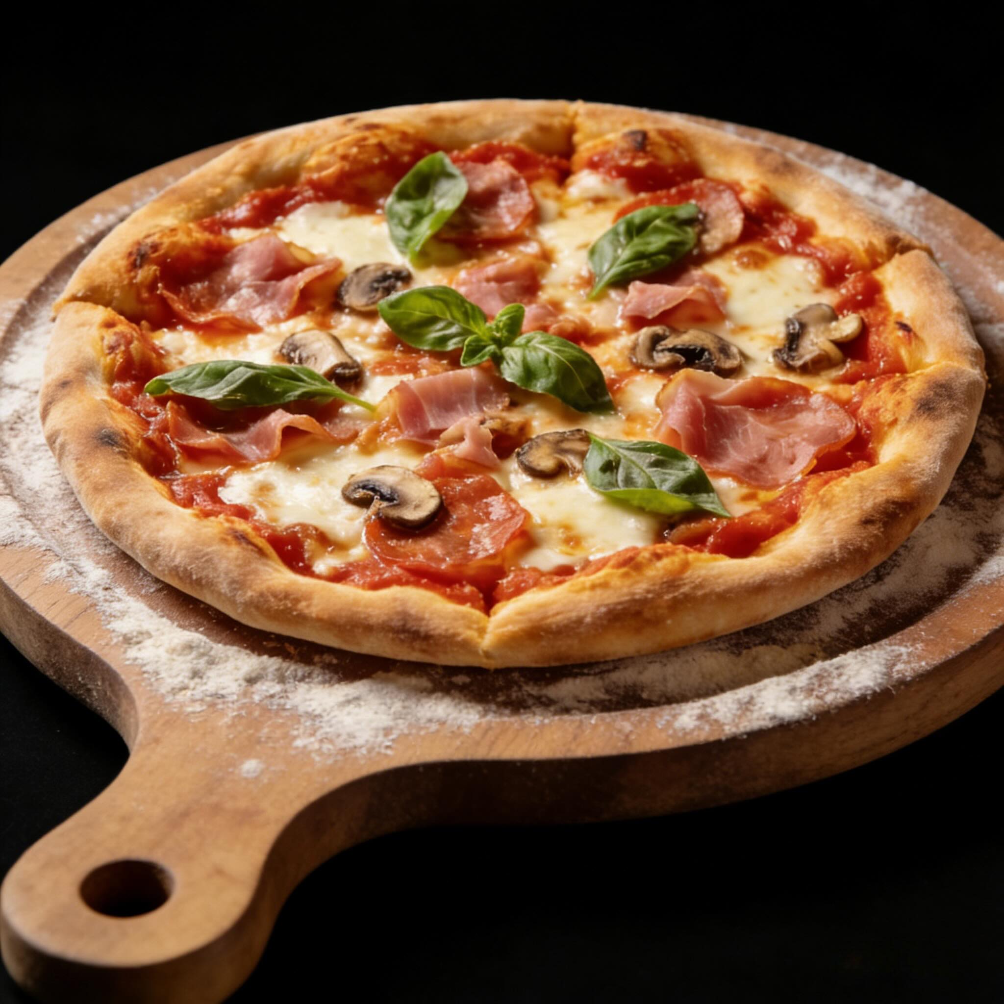 Pizza Gift（Zamie）