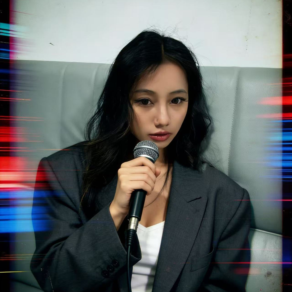 カスタムアウトフィットスタイリング（chery） 