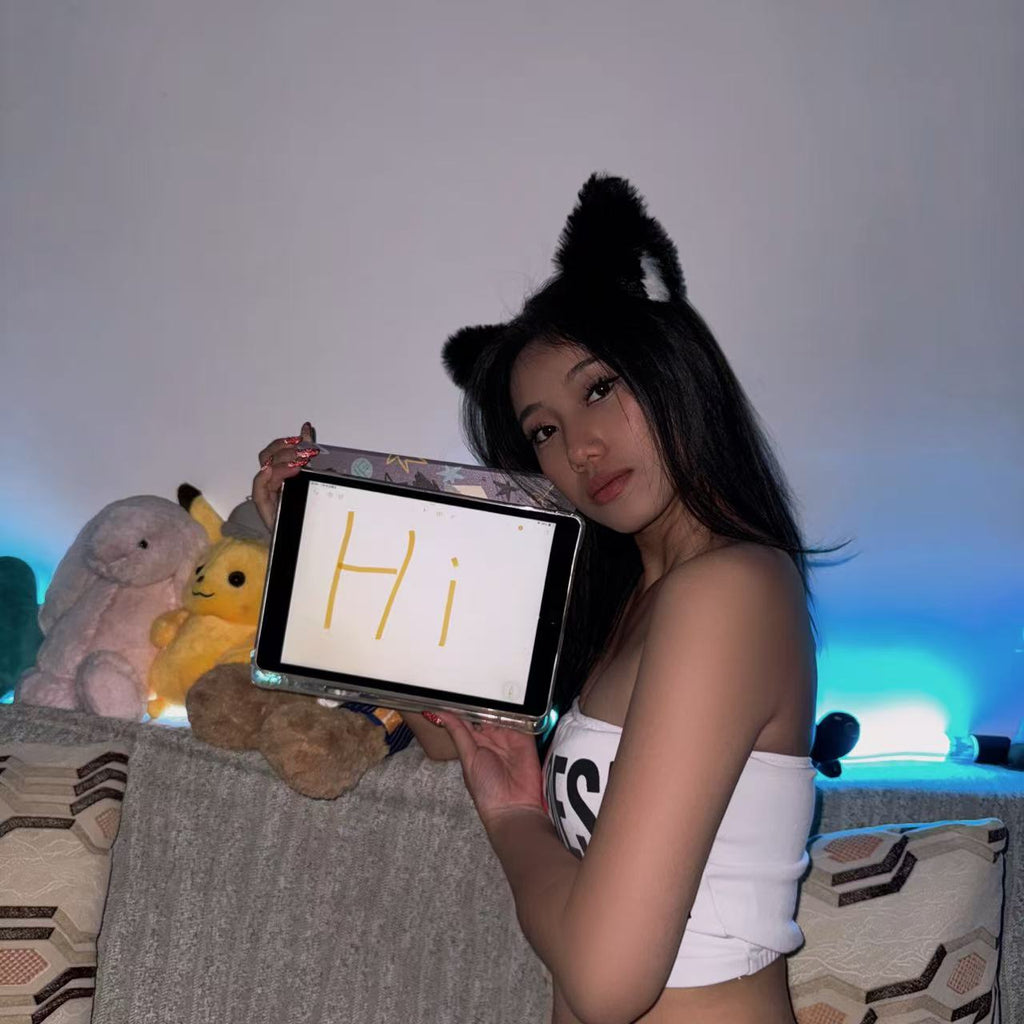 カスタマイズ可能なバナー