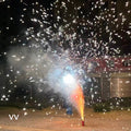 Fireworks (vv)
