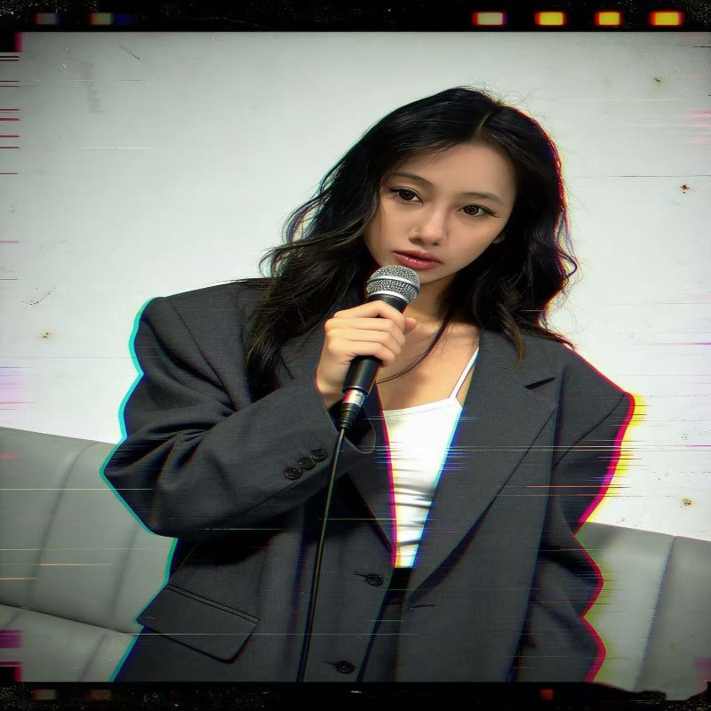 Custom Outfit Styling