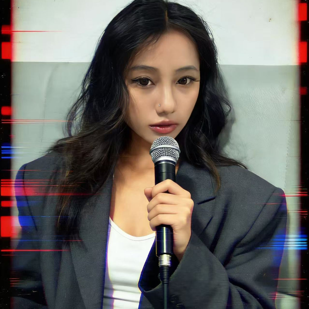 カスタムアウトフィットスタイリング（chery） 