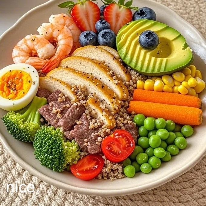 Salad Gift（nice）