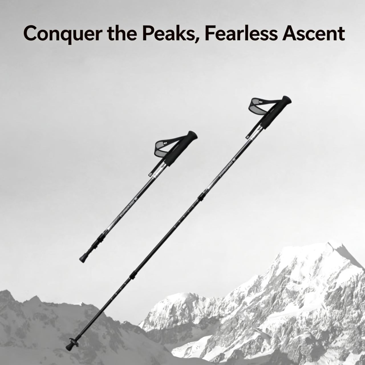 alpenstock（Lexie）