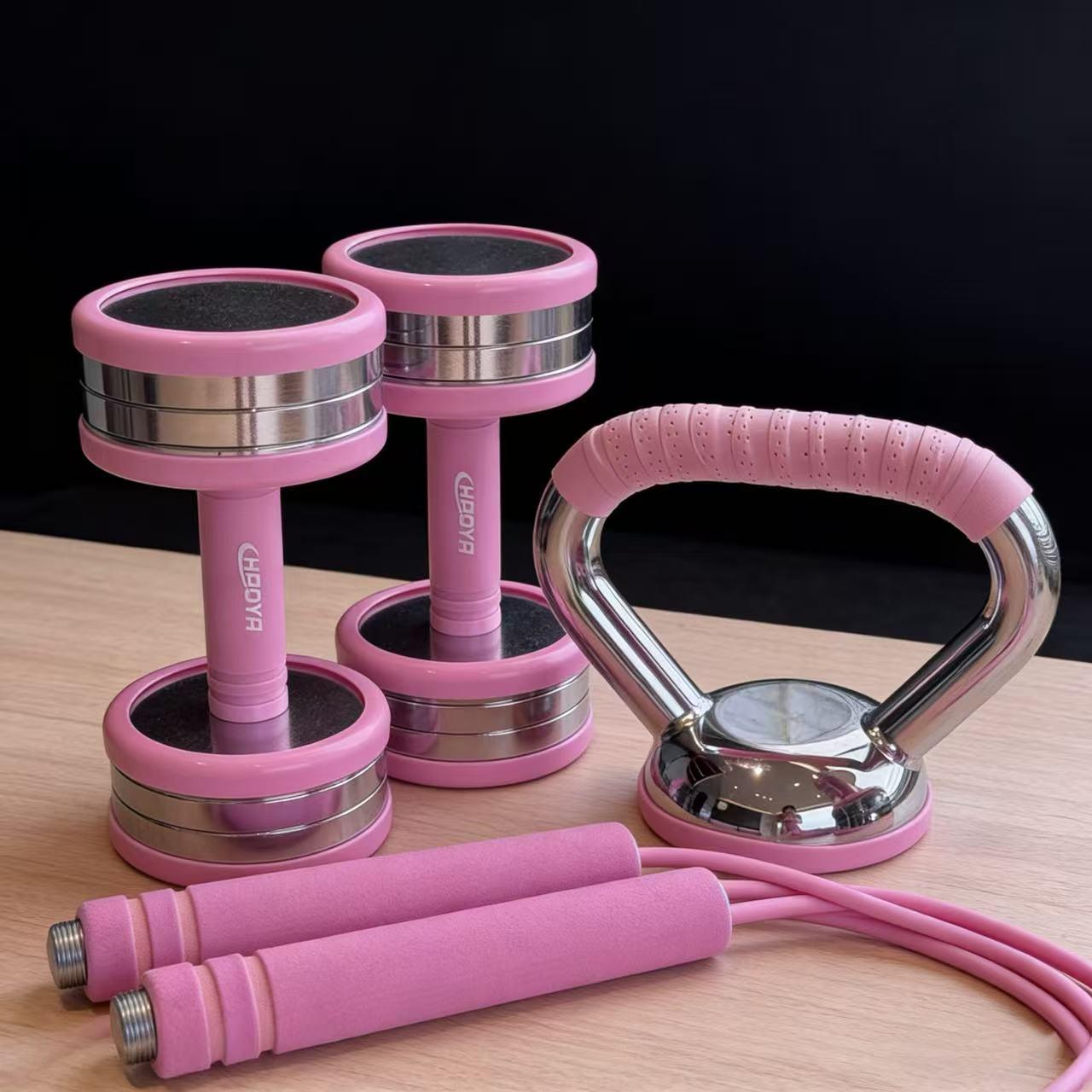 fitness equipment（Lexie）