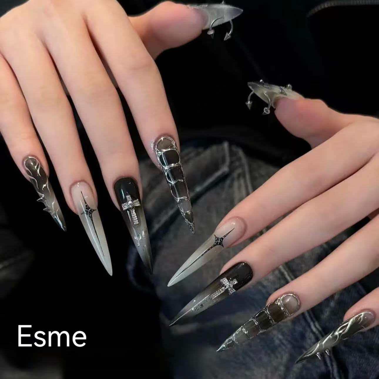 Nail Art（Esme）