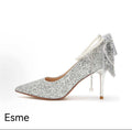 High heels Gift（Esme）