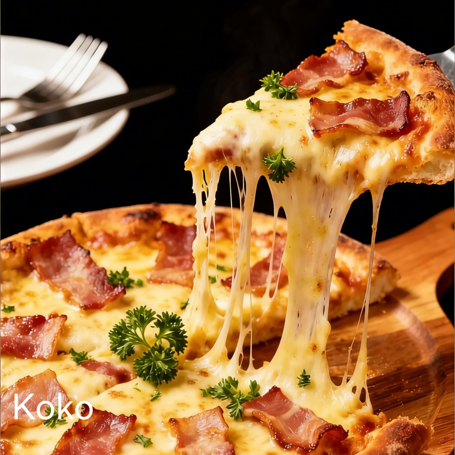 Pizza Gift（Koko）