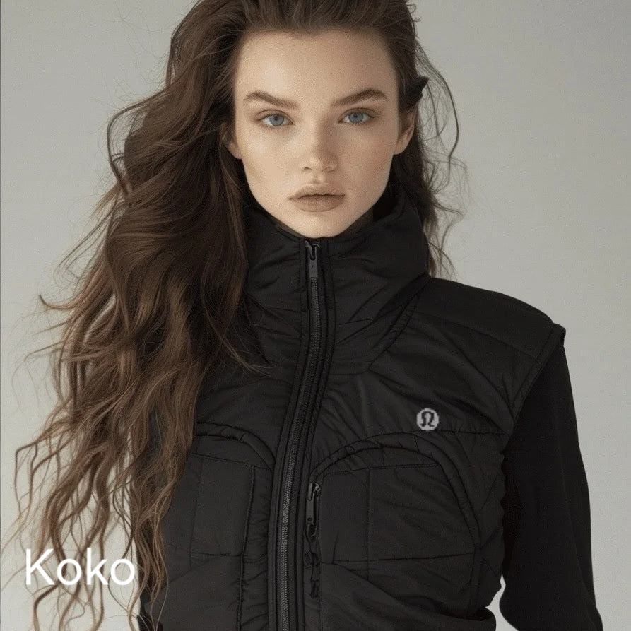 lululemon clothing（Koko）