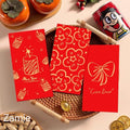 Zamie Exclusive Red Envelope