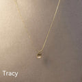 Necklace Gifts（Tracy）