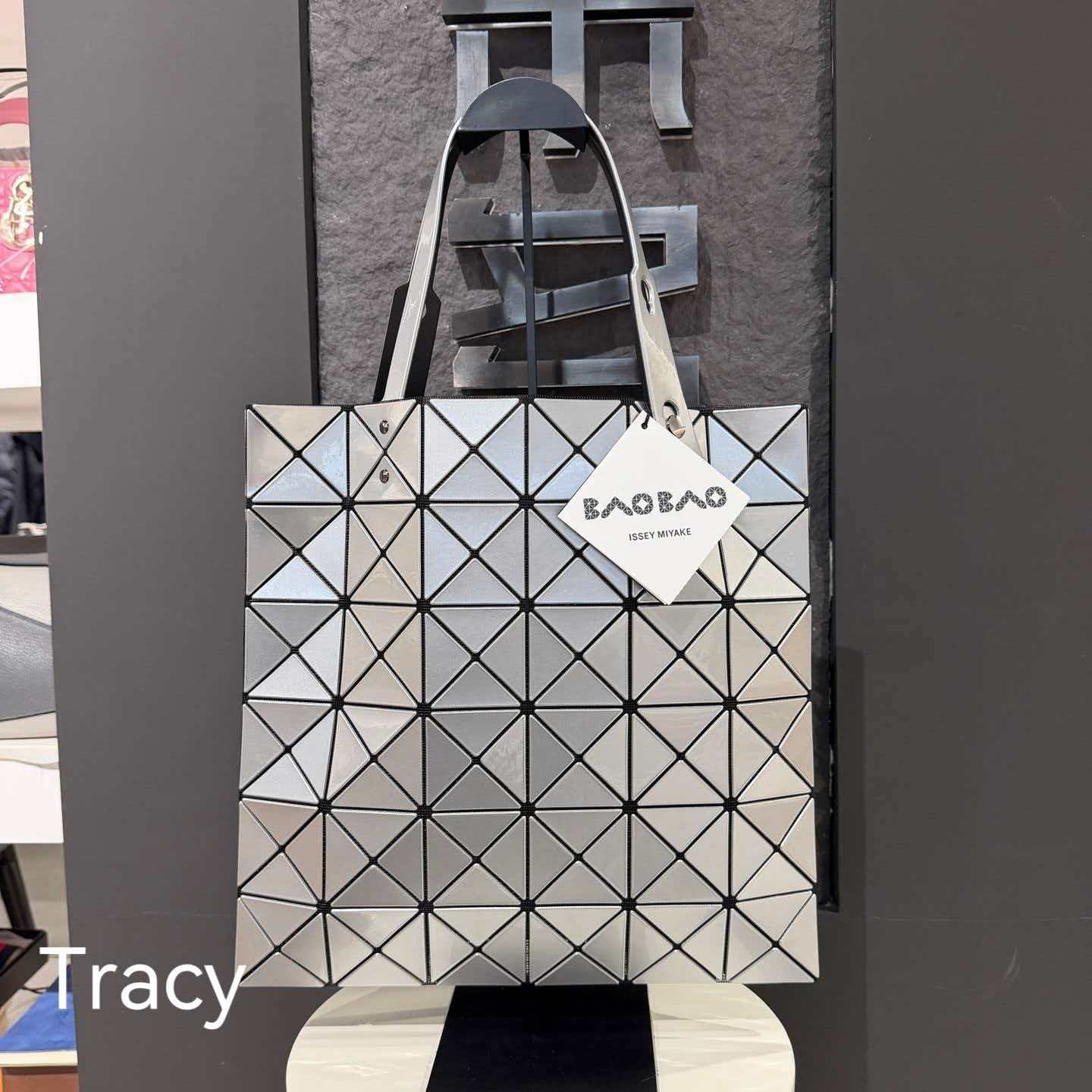 BAO BAO ISSEY MIYAKE Gifts（Tracy）