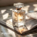 Perfume Gift（Alyssa）