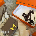 Hermès Bag Gifts（Alyssa）