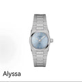 Tissot Watch Gift（Alyssa）