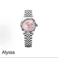ROLEX Watch Gift（Alyssa）