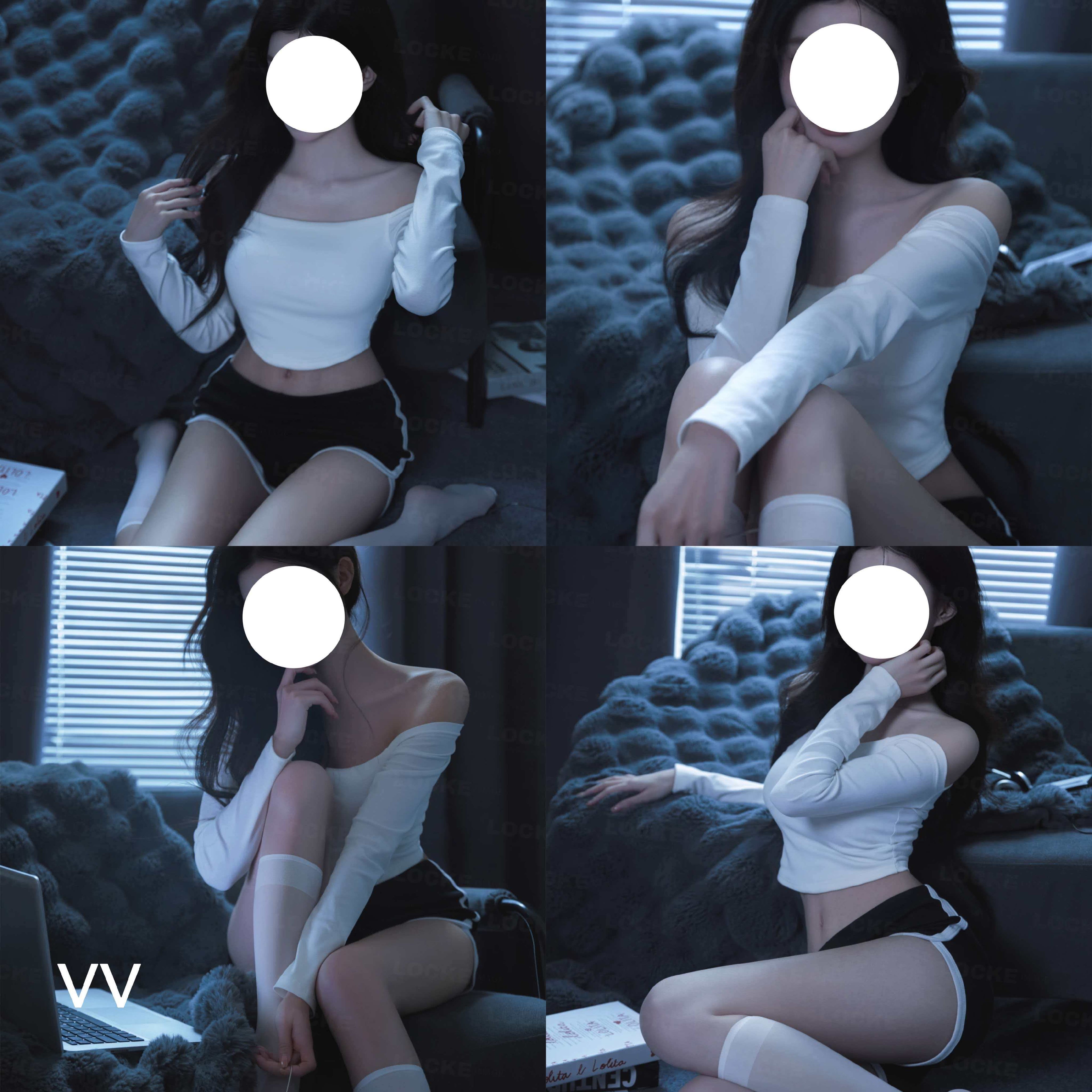 High-end Custom Portrait(VV)