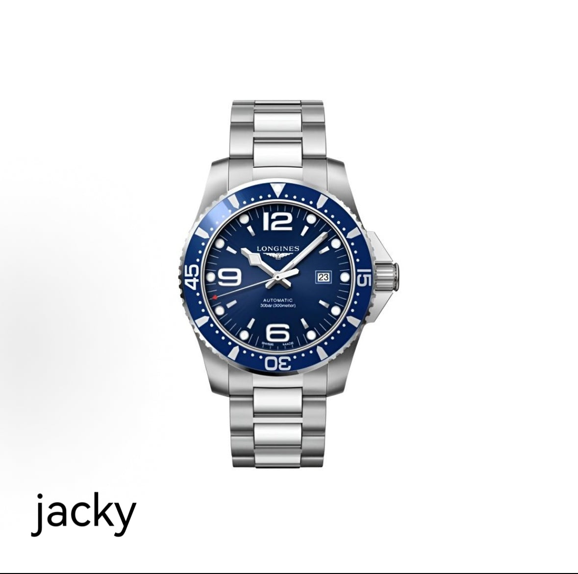 Longines Watch Gift（jacky）