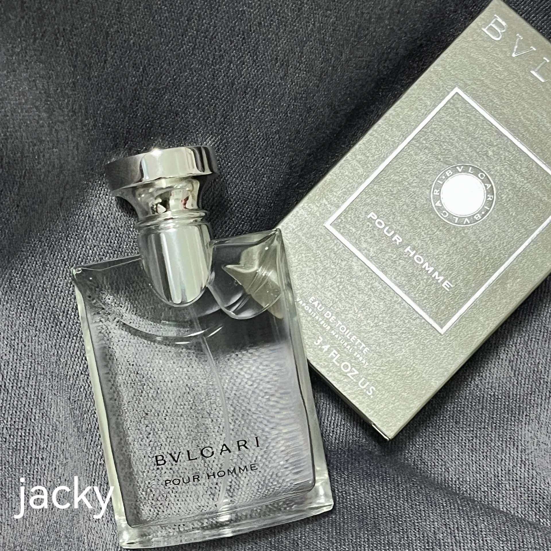 Perfume Gift（jacky）