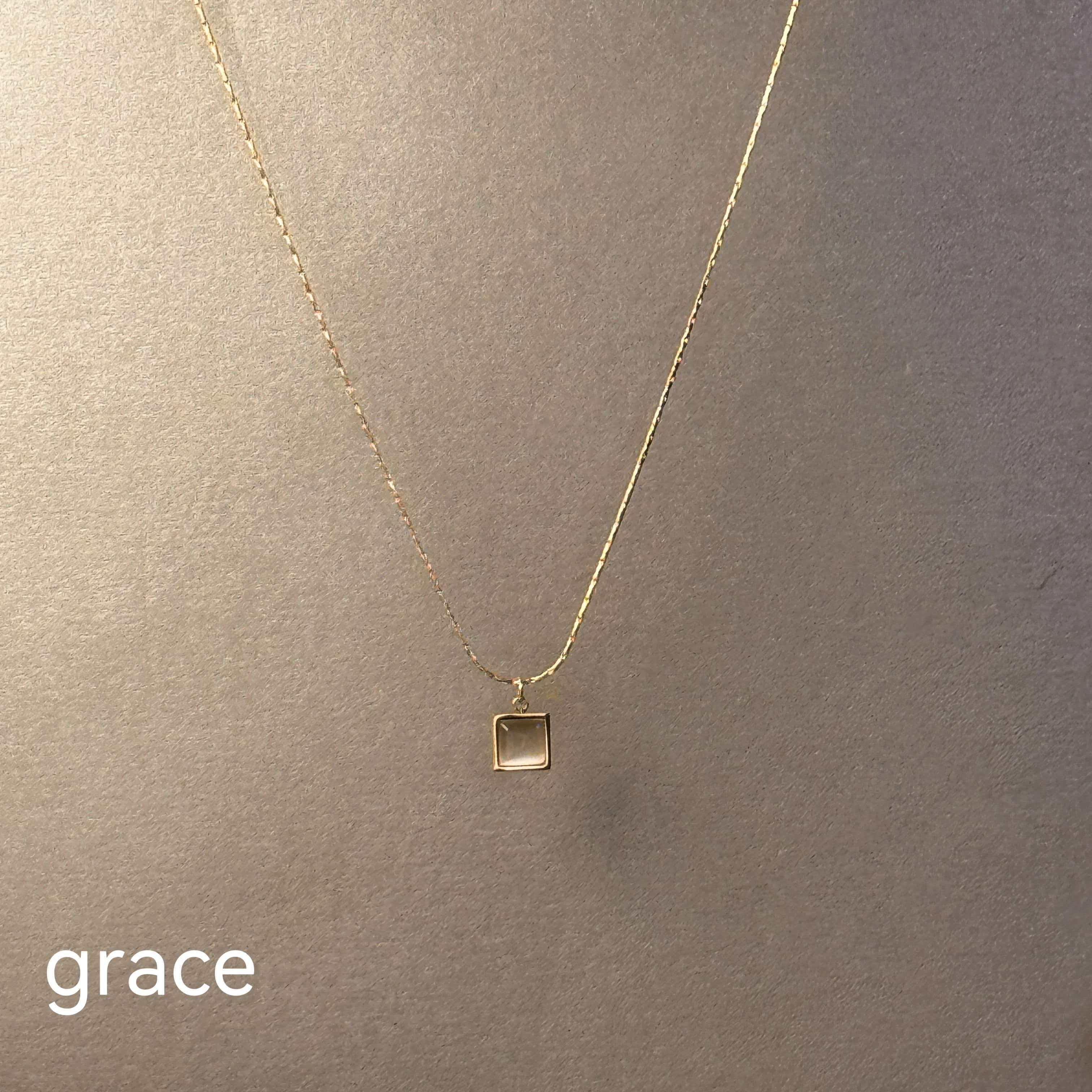 Necklace(Grace)