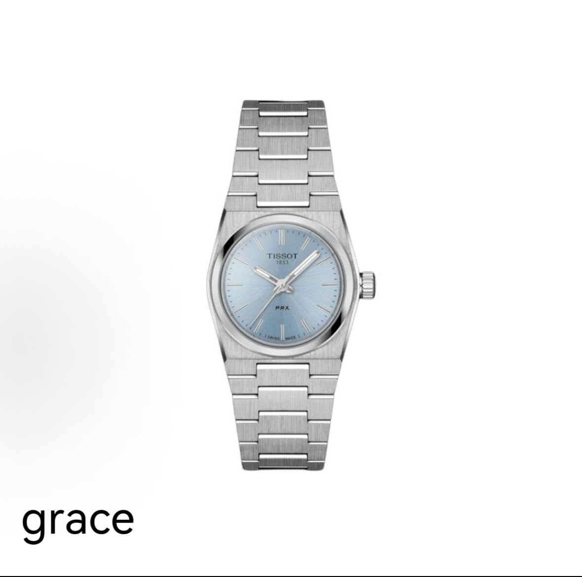 Tissot Watch(Grace)