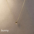 Necklace(bunny)