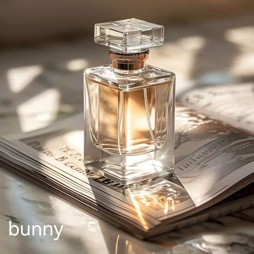 Perfume(bunny)