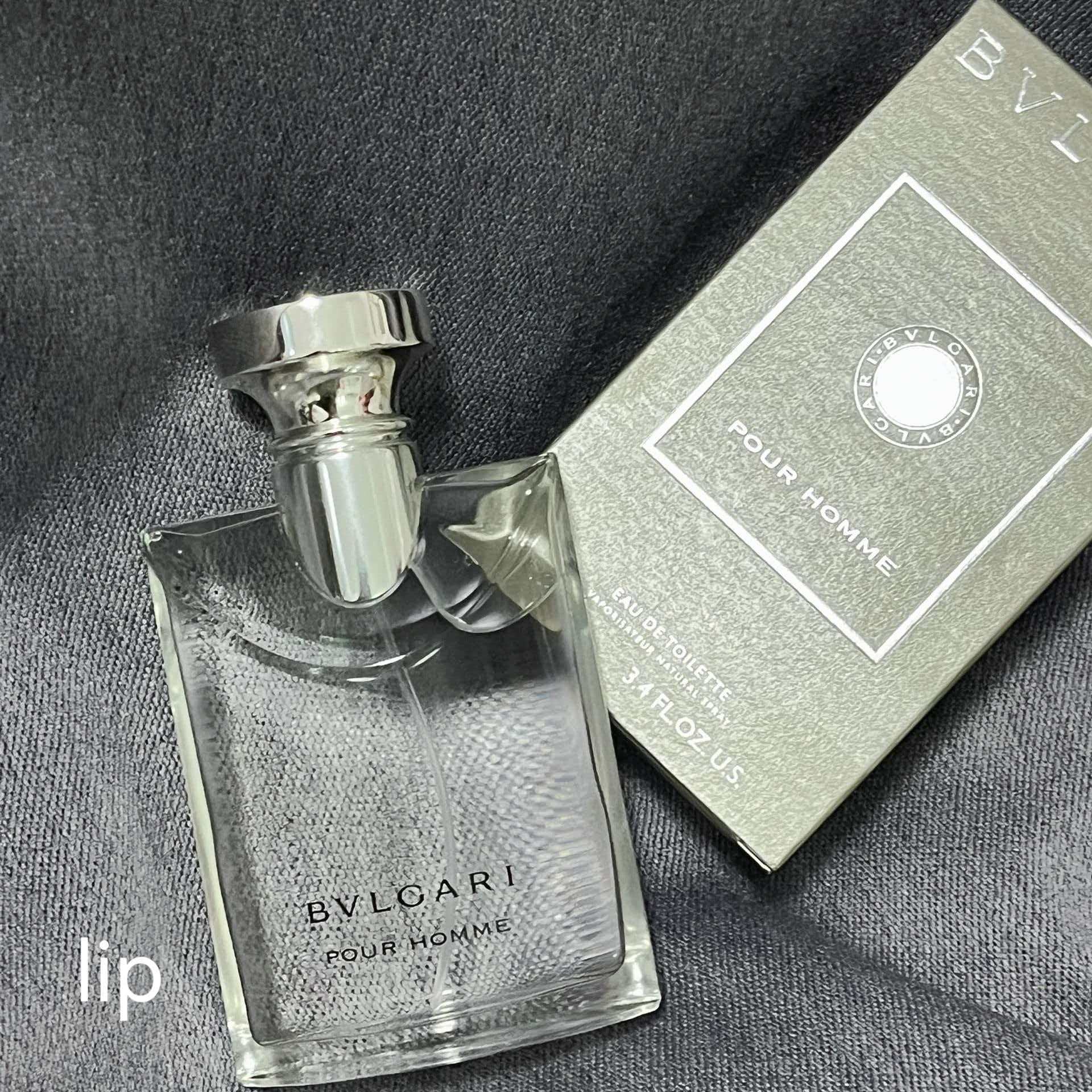 Perfume Gift（Lip）
