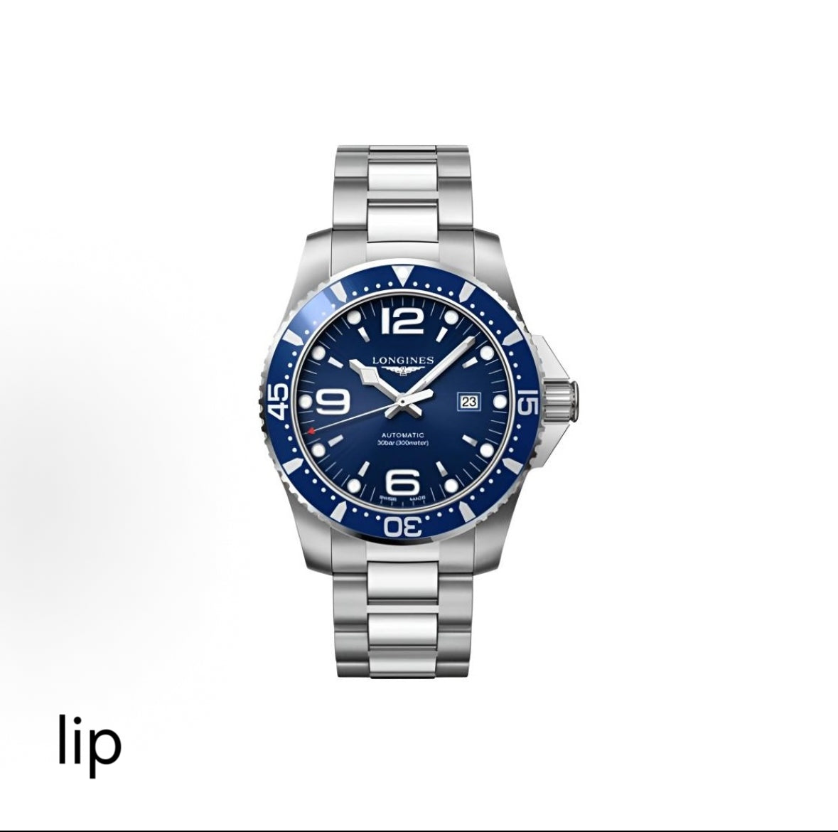 Longines Watch Gift（Lip）
