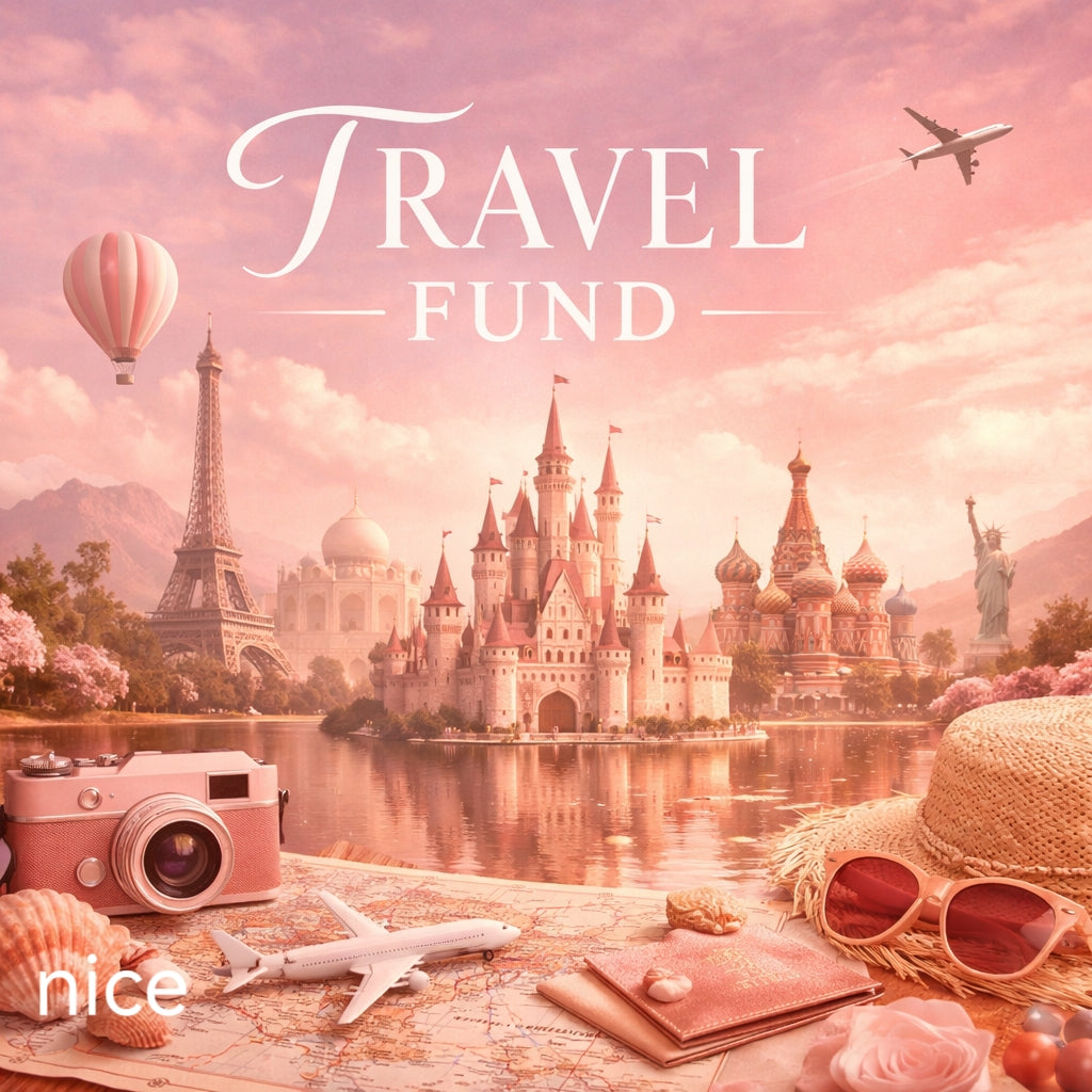 Take me on a trip（nice）