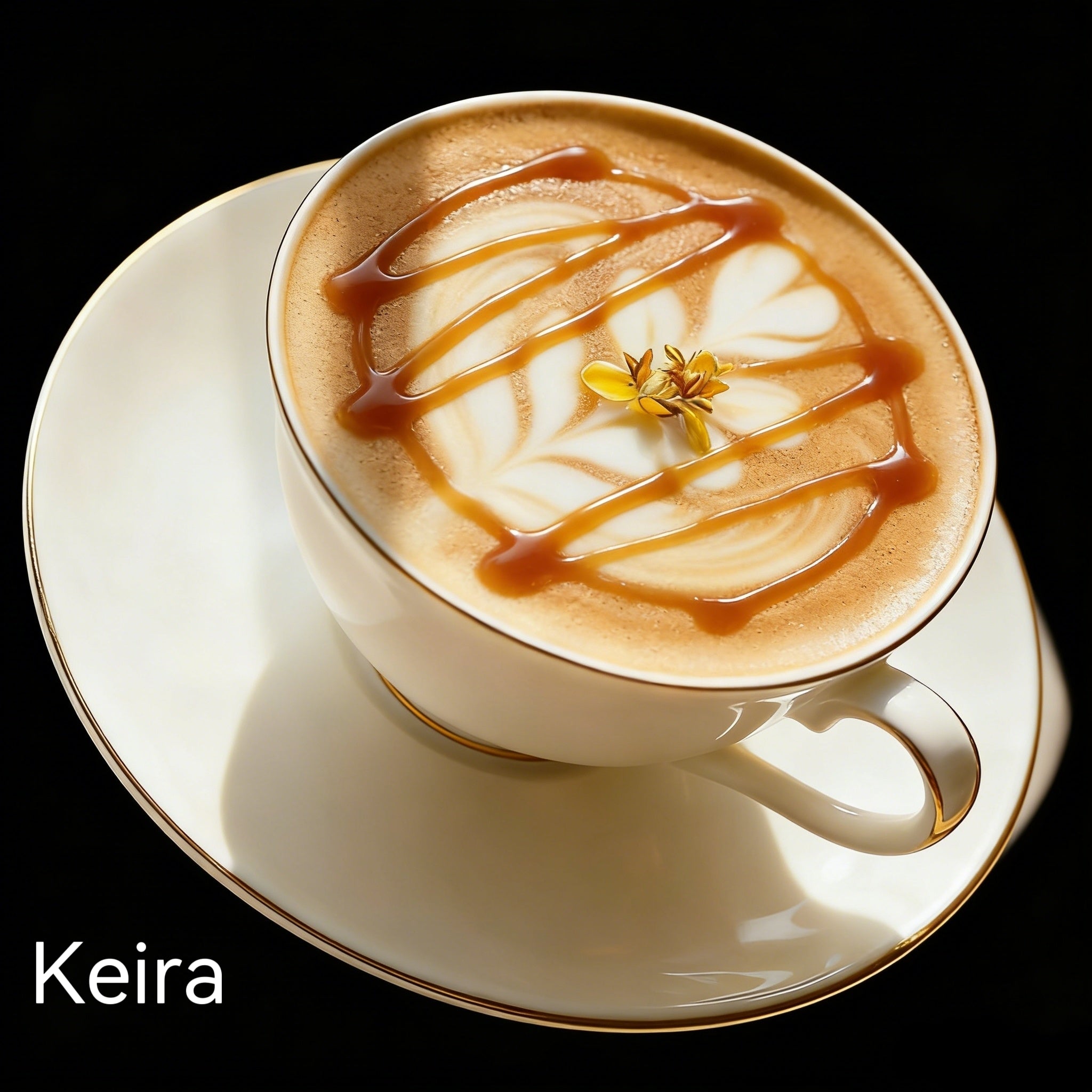 Coffee Gift（Keira）