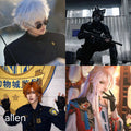 Cosplay Gift(Allen)