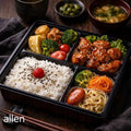 Lunch(Allen)