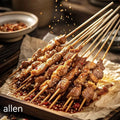 Barbecue Gift(Allen)
