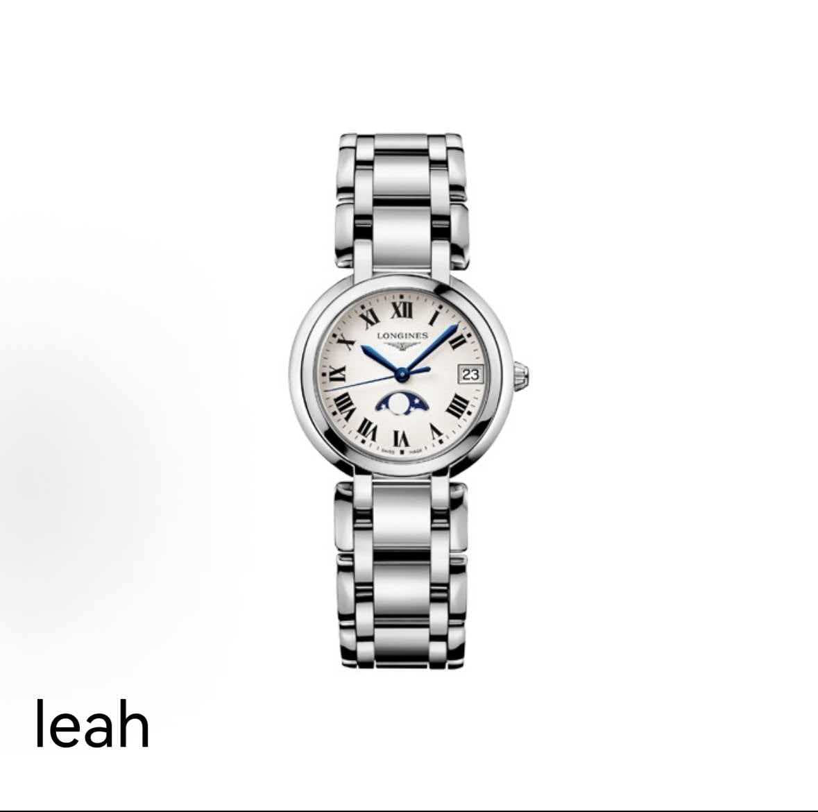Longines Watch（Leah）