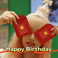 Birthday Red Packet（Licia）