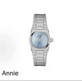 Tissot Watch Gift（Annie）